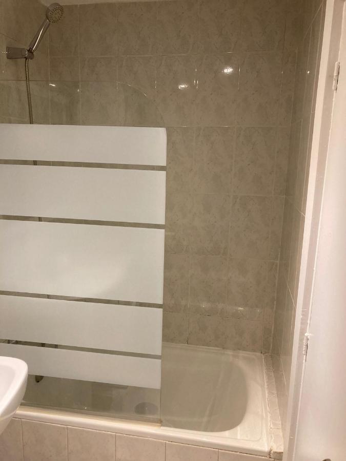 2-Estudio Zona Chamberi Quevedo Apartment Madrid Bagian luar foto